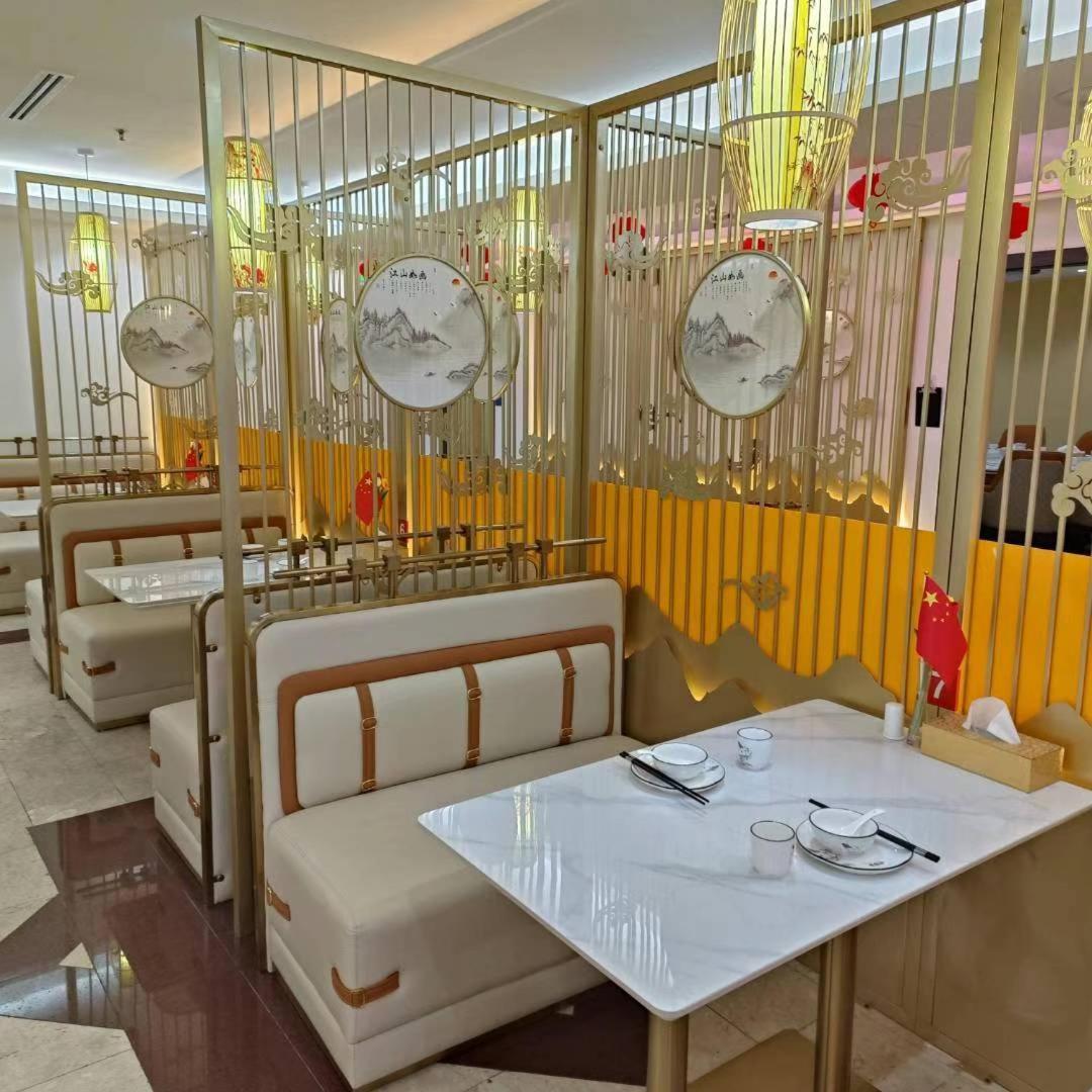 Three 888 Hotel 두바이 외부 사진